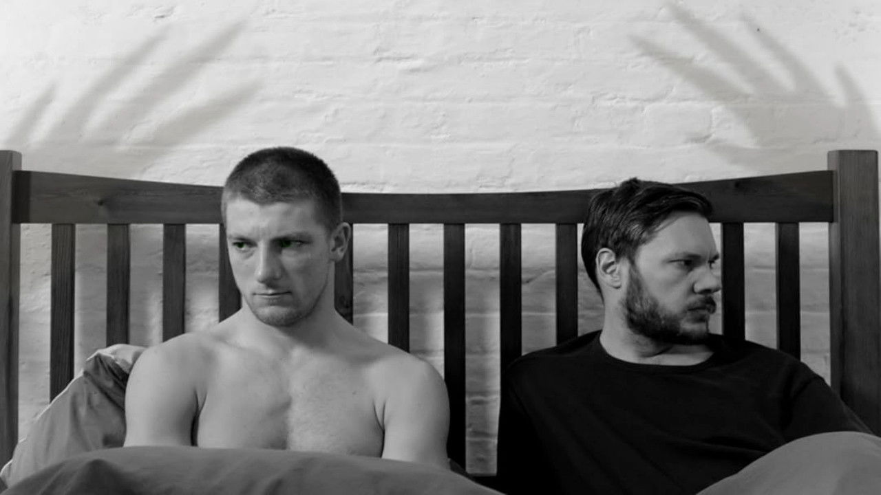 Backdrop for The Green-Eyed Monster