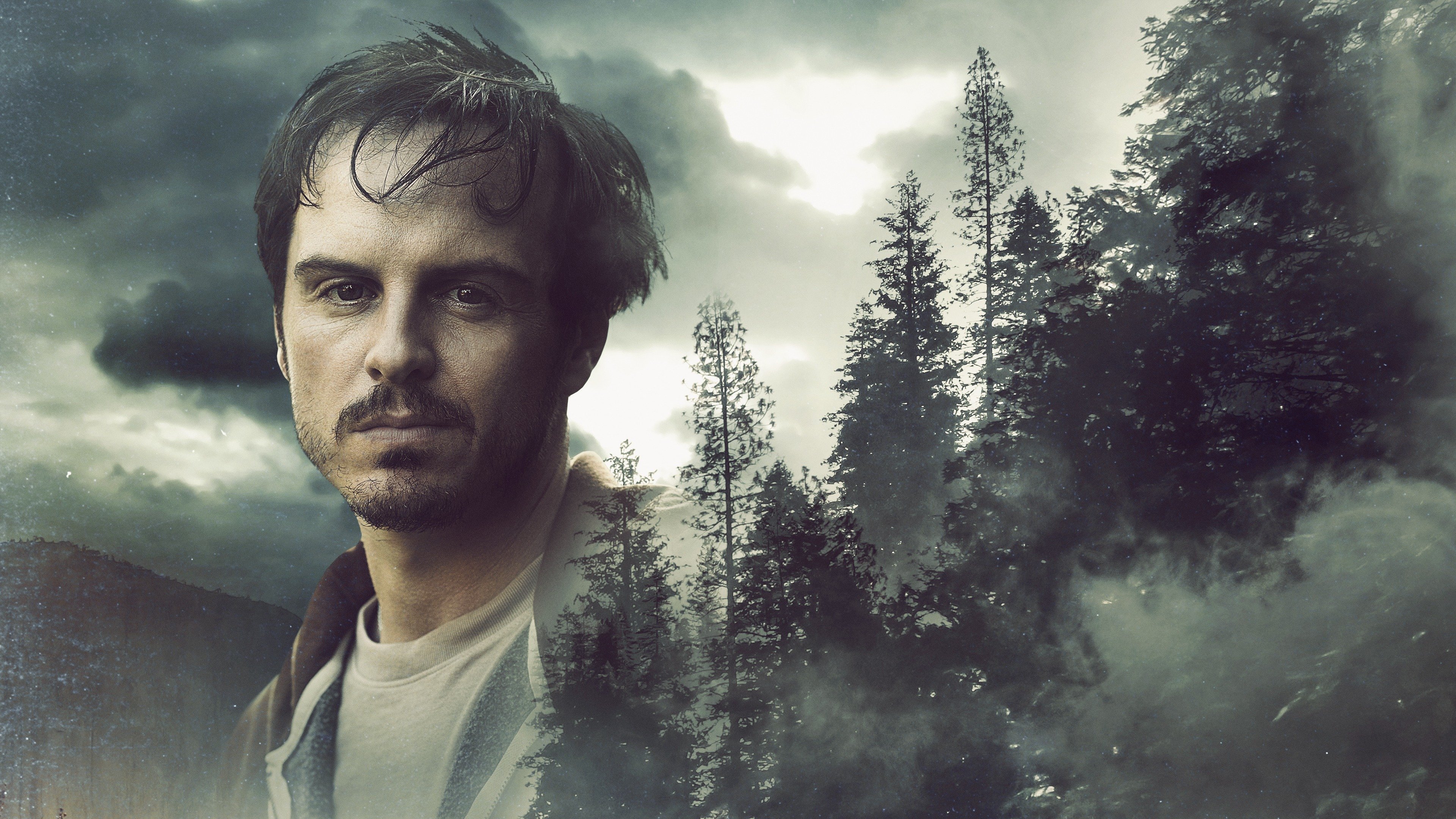 Backdrop for A Dark Place