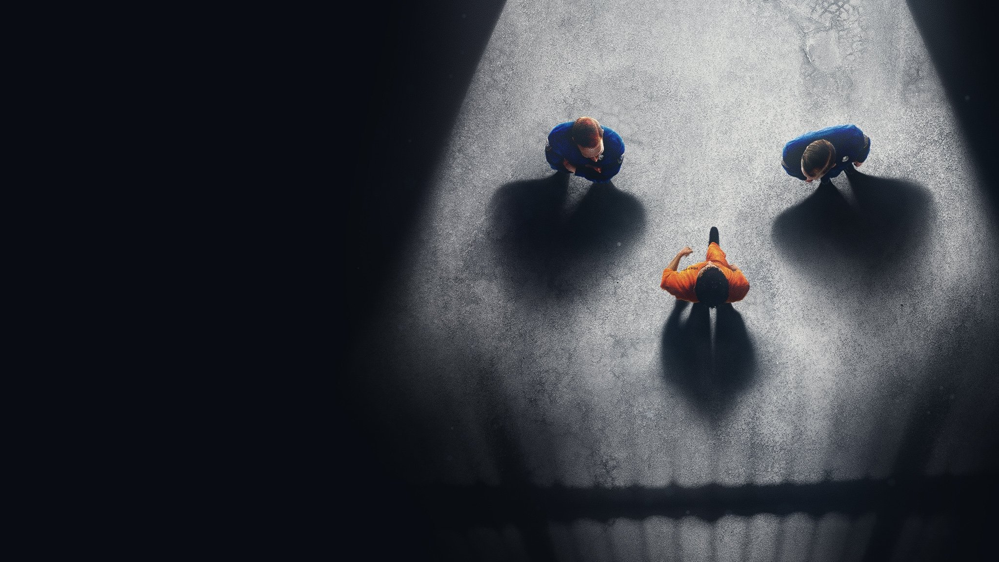 Backdrop for Prison Chronicles