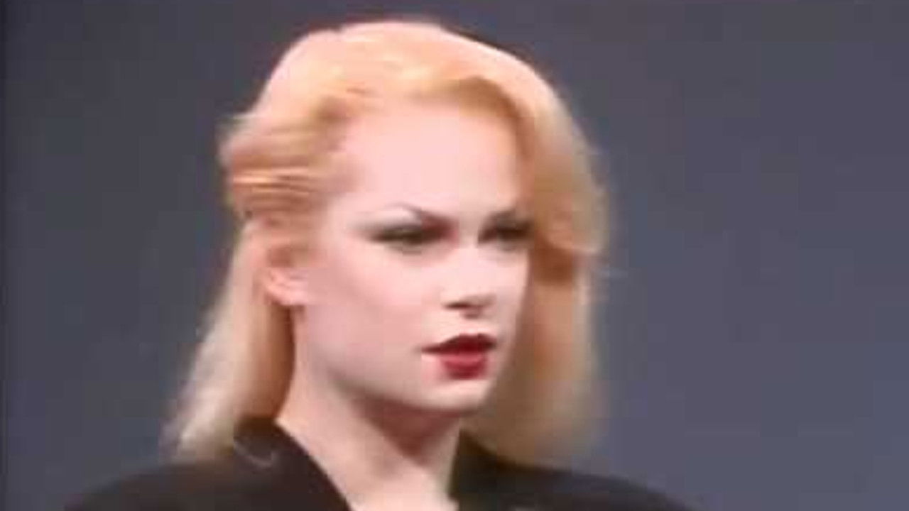 Backdrop for The First Family of Satanism