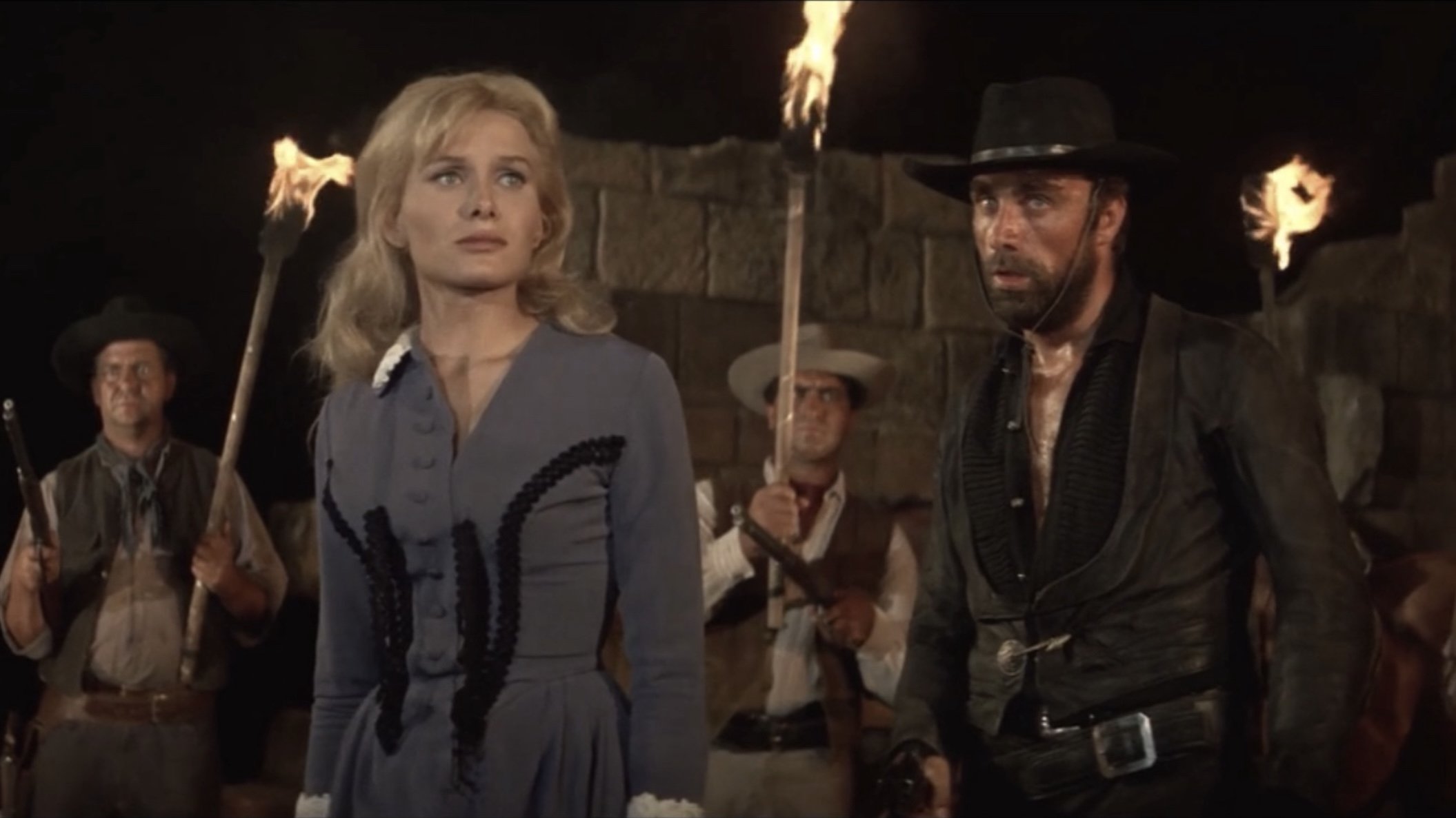 Backdrop for $1,000 on the Black