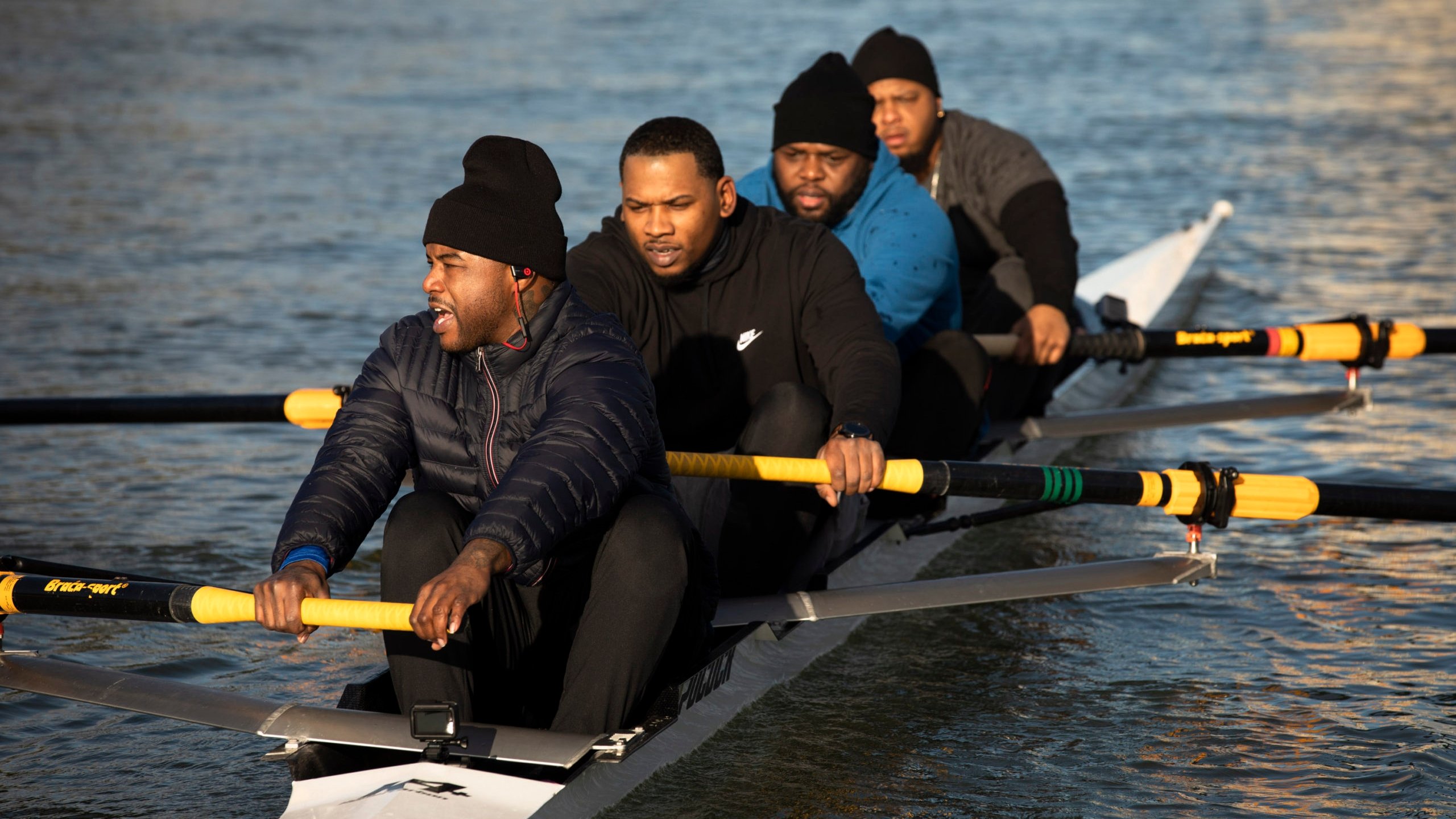 Backdrop for A Most Beautiful Thing