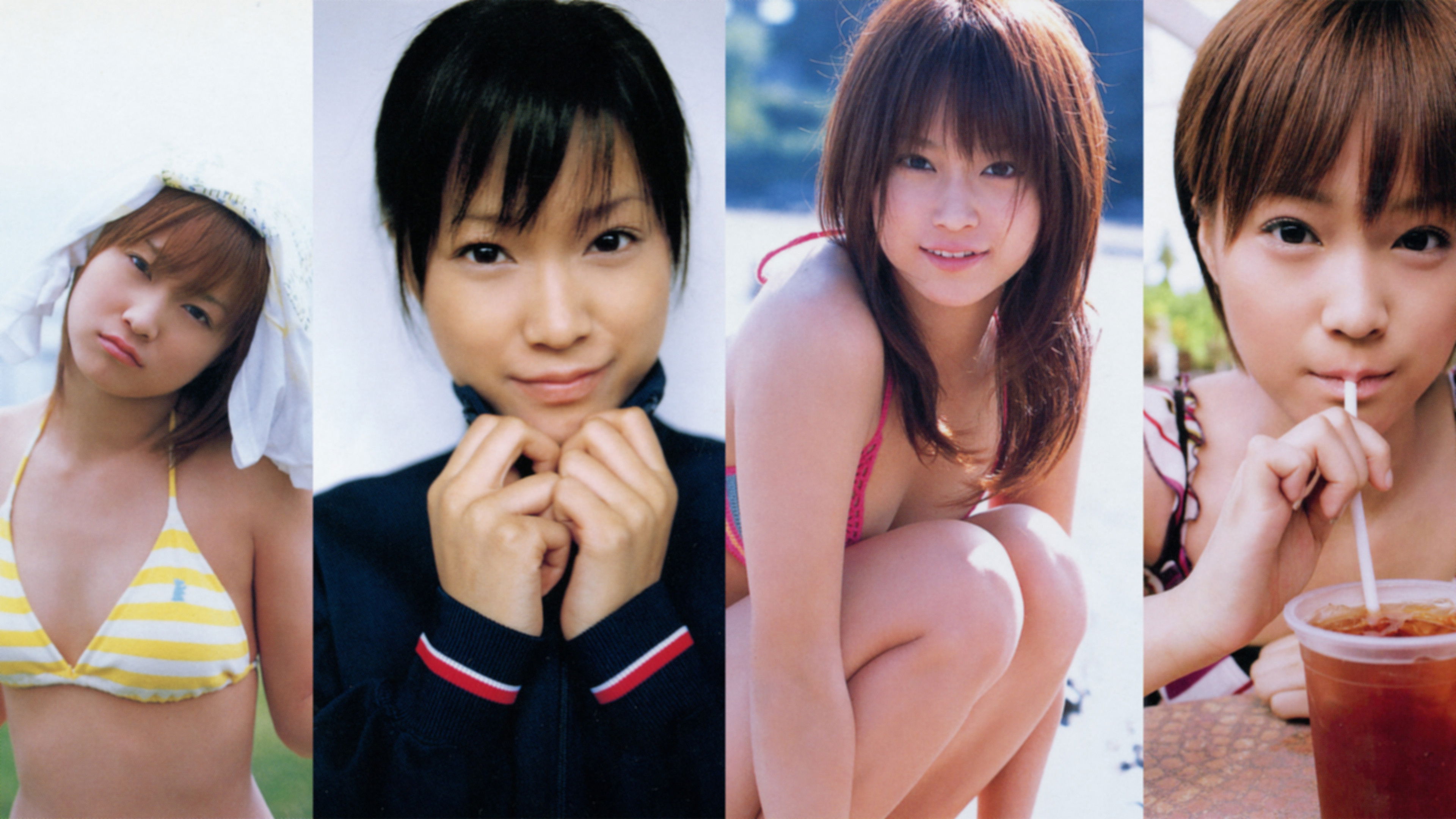 Backdrop for Kamei Eri ~ERI~