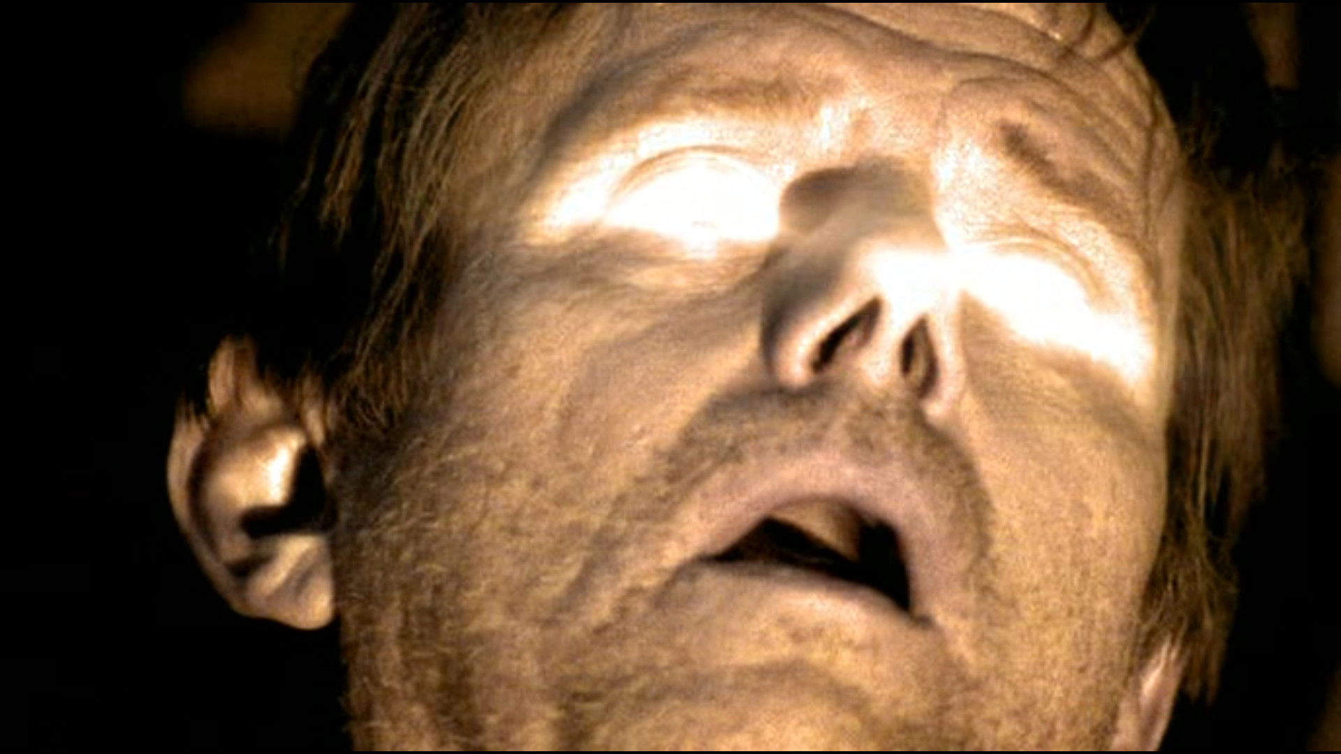 Backdrop for Beyond the Wall of Sleep