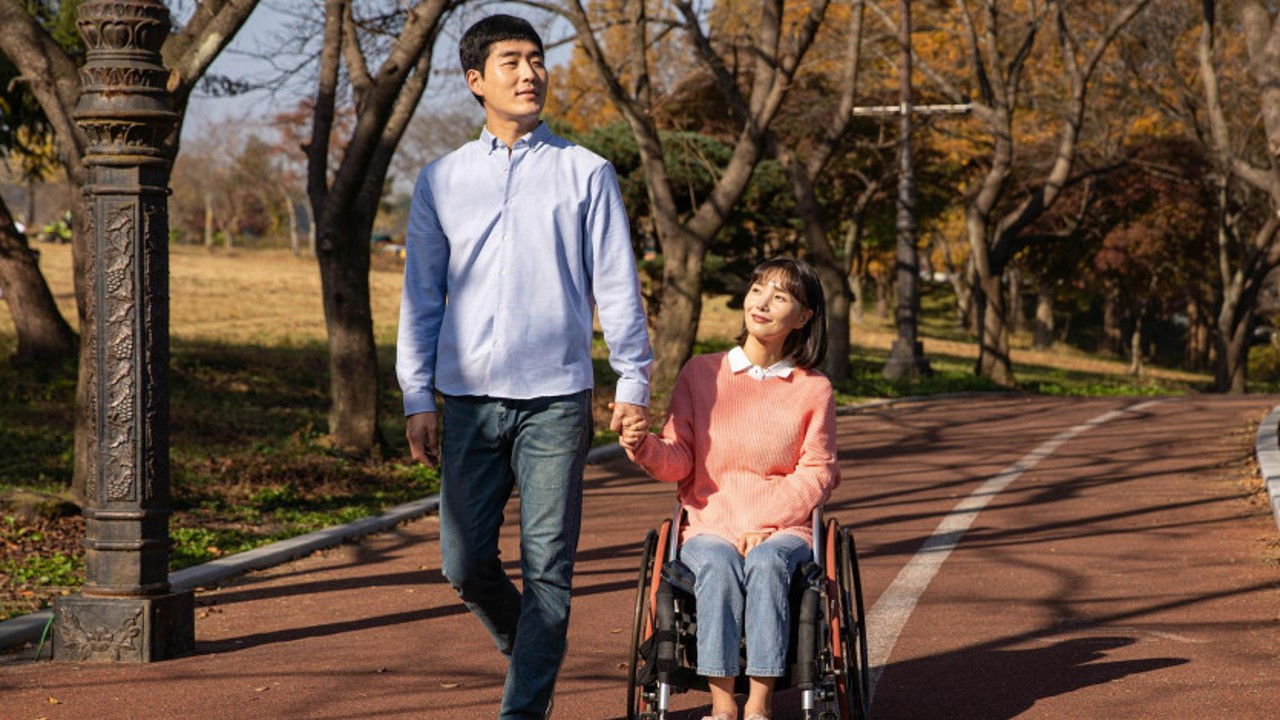 Backdrop for The Sound of Pooping