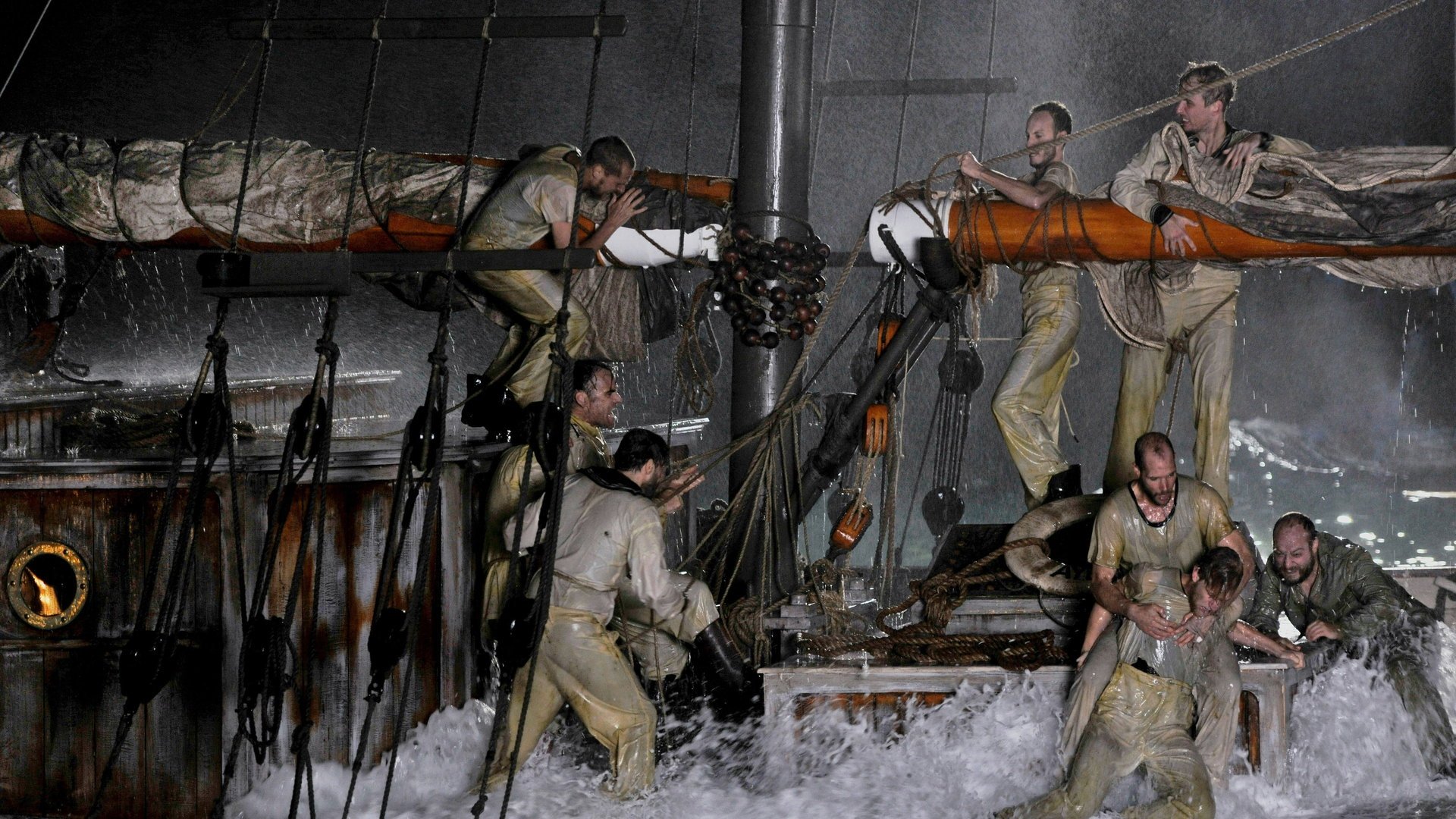 Backdrop for Odyssey of Heroes