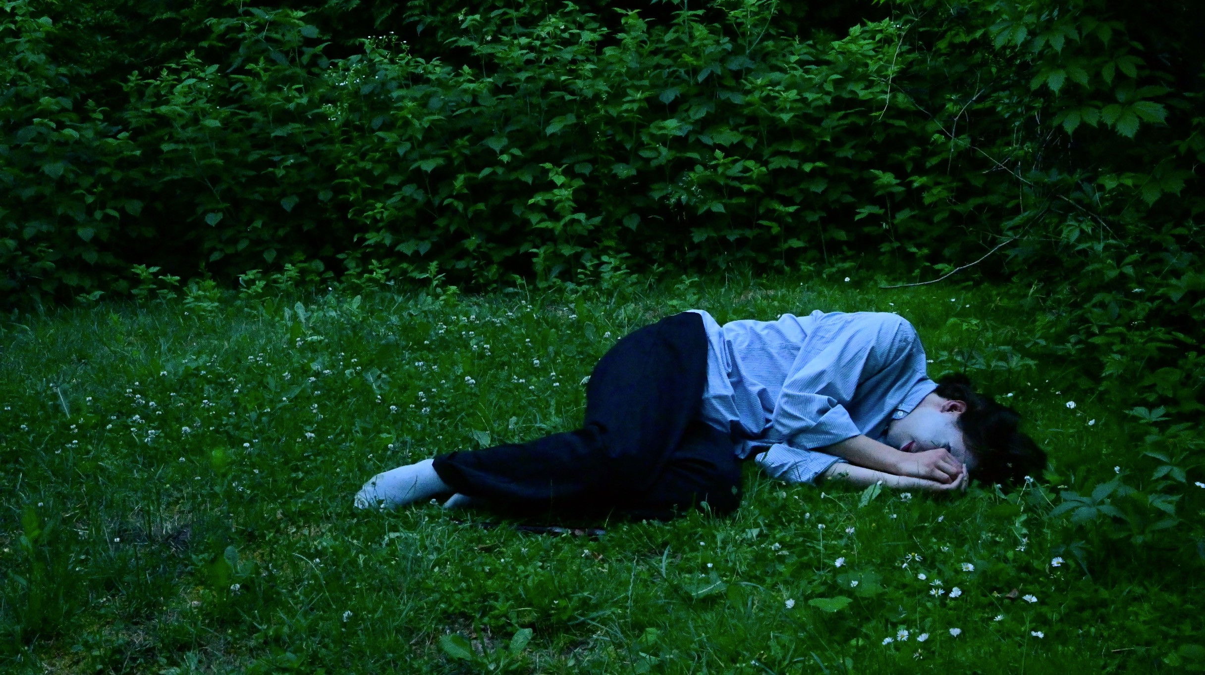 Backdrop for The Falls of Icarus