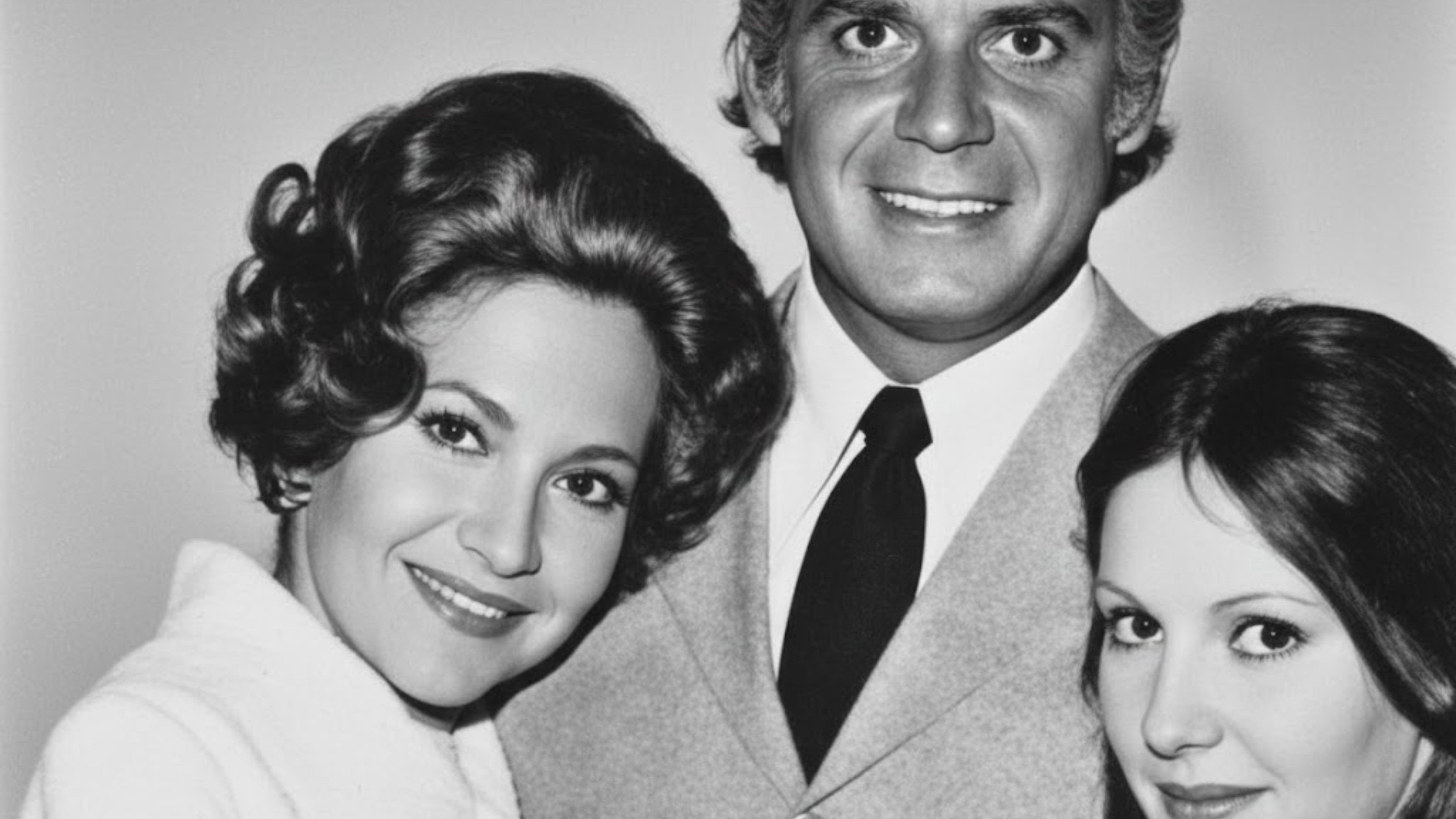 Backdrop for O Tempo Não Apaga