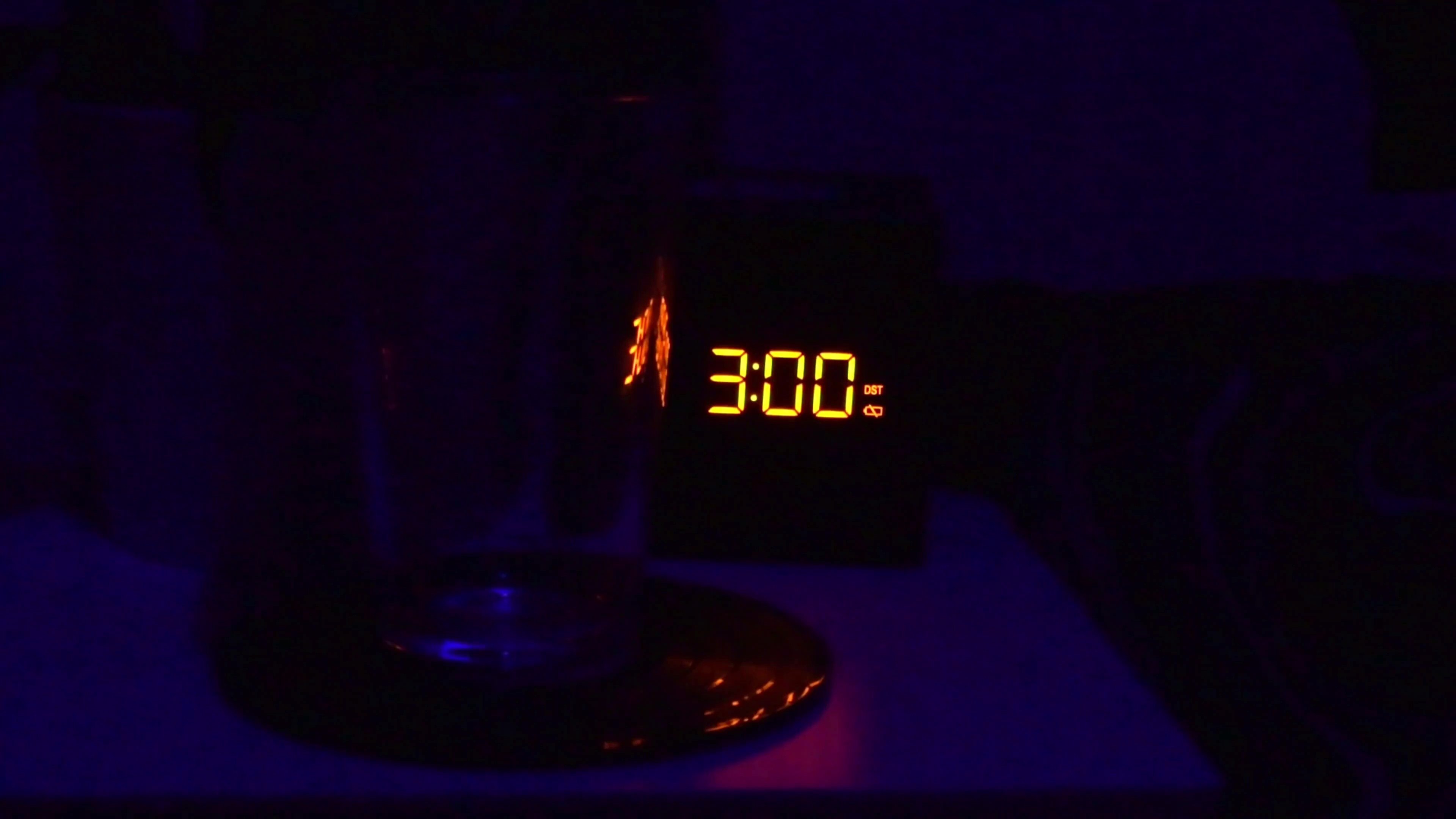 Backdrop for Insomnia