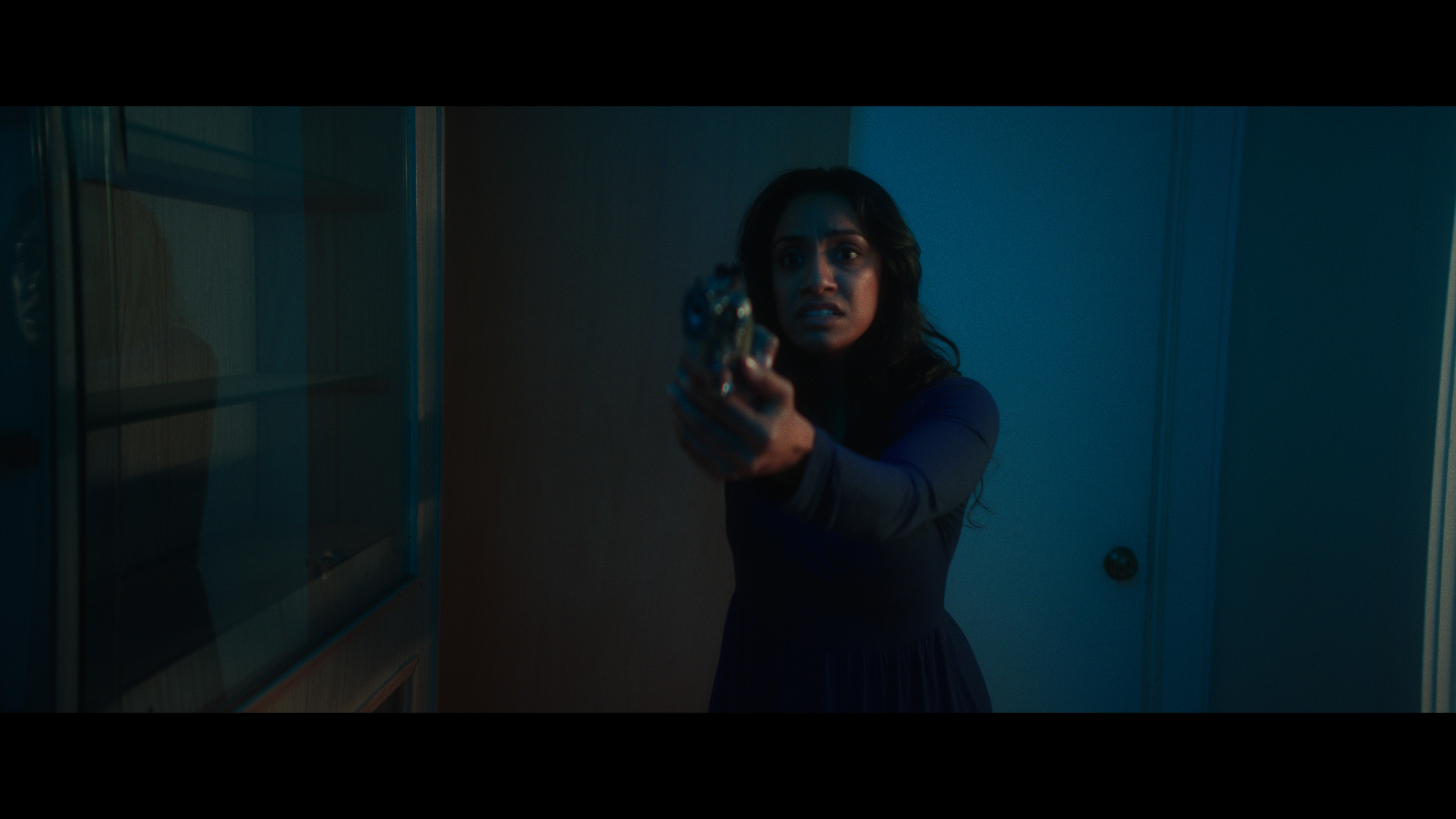 Backdrop for Skip to the End