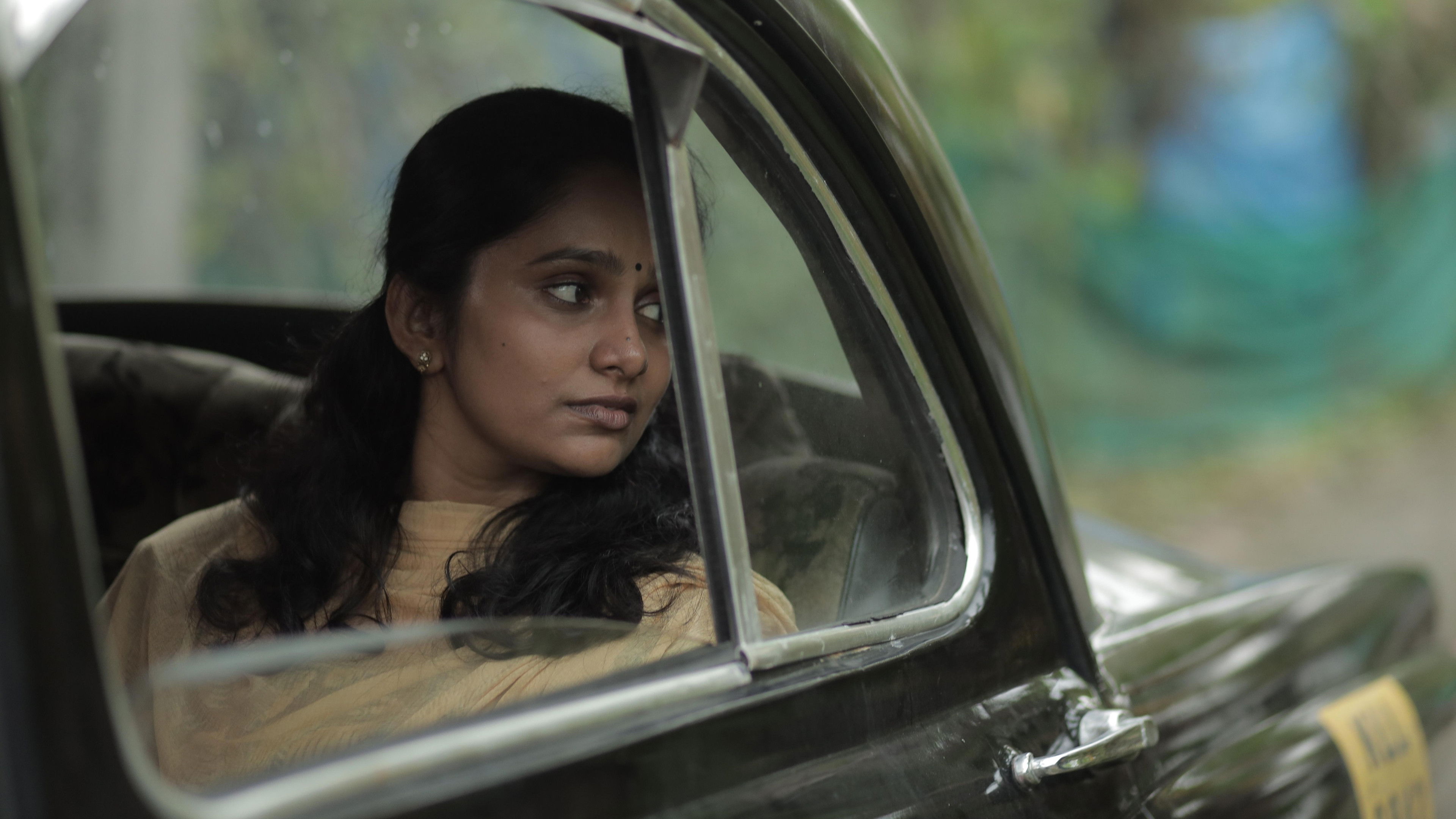 Backdrop for Khadima: The Caregiver