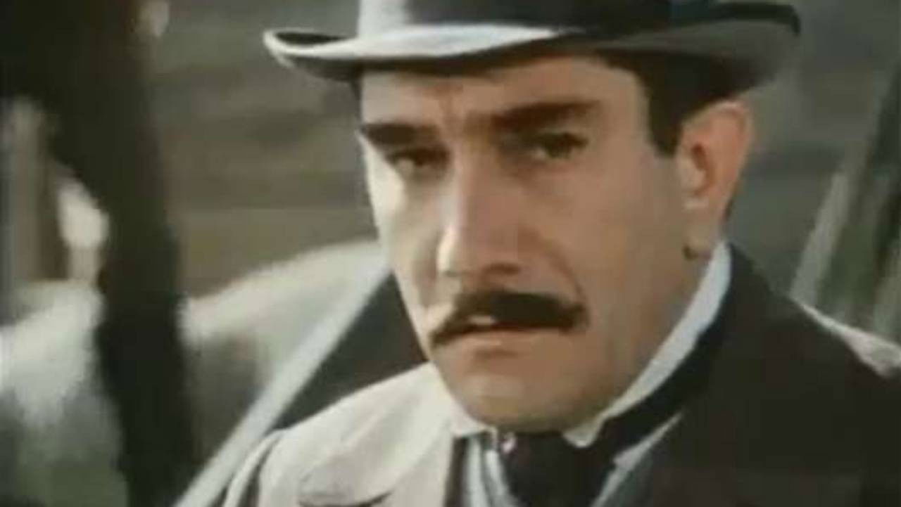 Backdrop for A Story About a Simple Thing