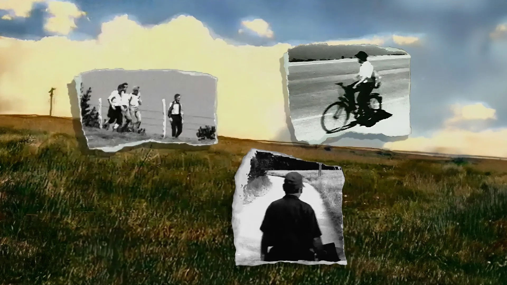 Backdrop for Vides privades