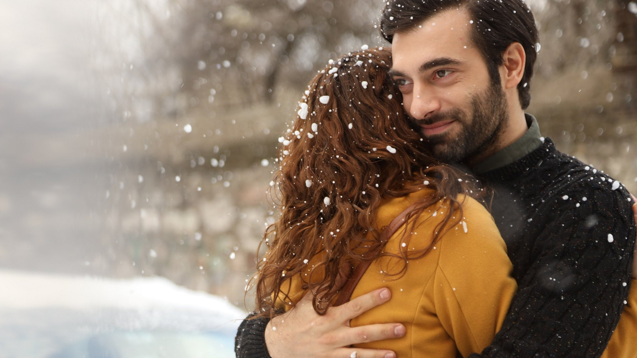 Backdrop for The Teacher