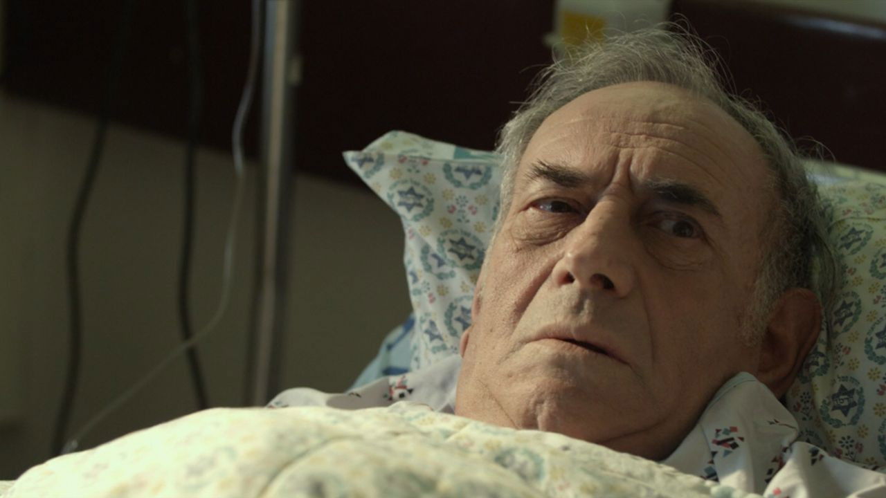 Backdrop for Shoelaces