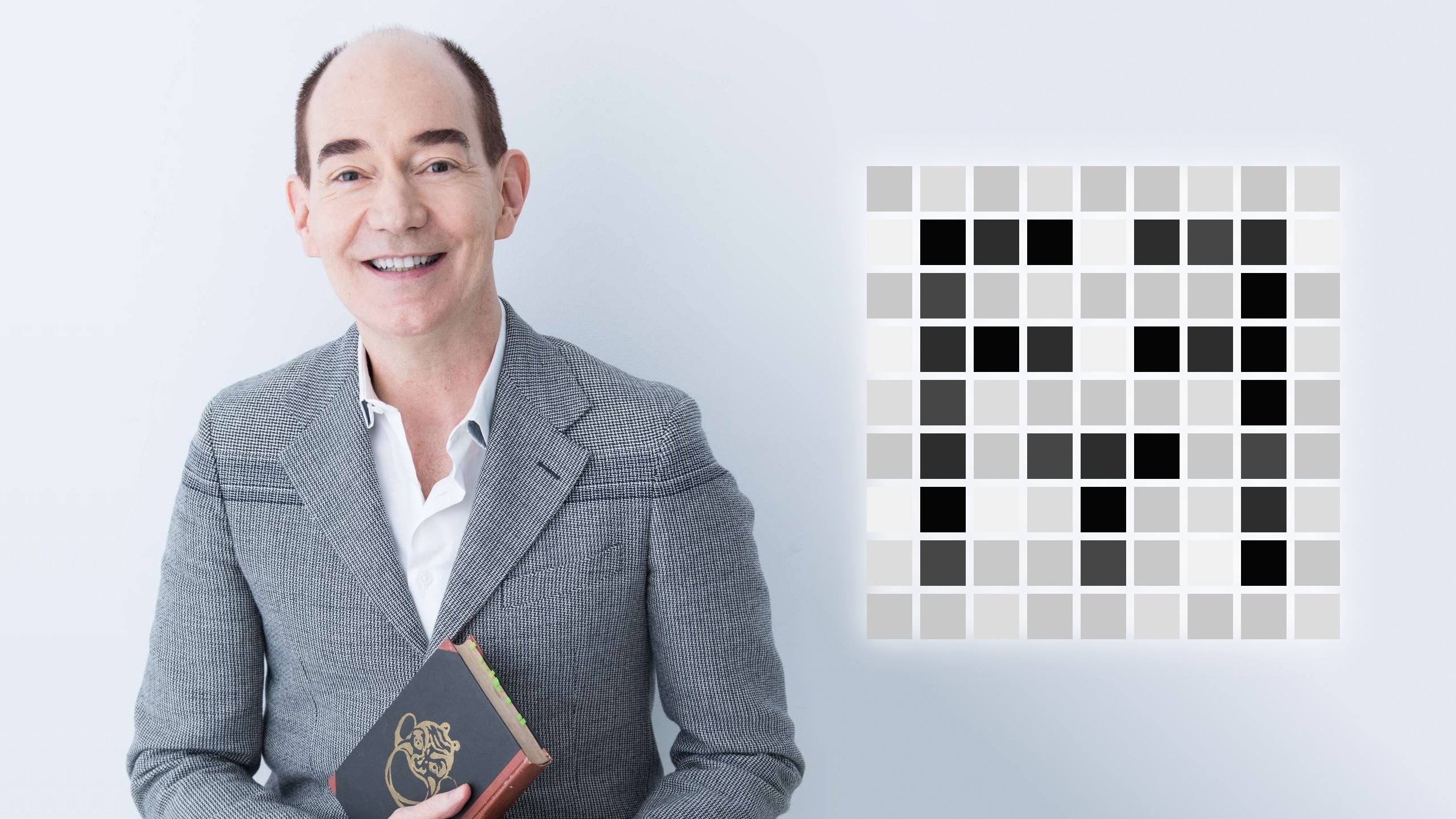 Backdrop for Face To Face