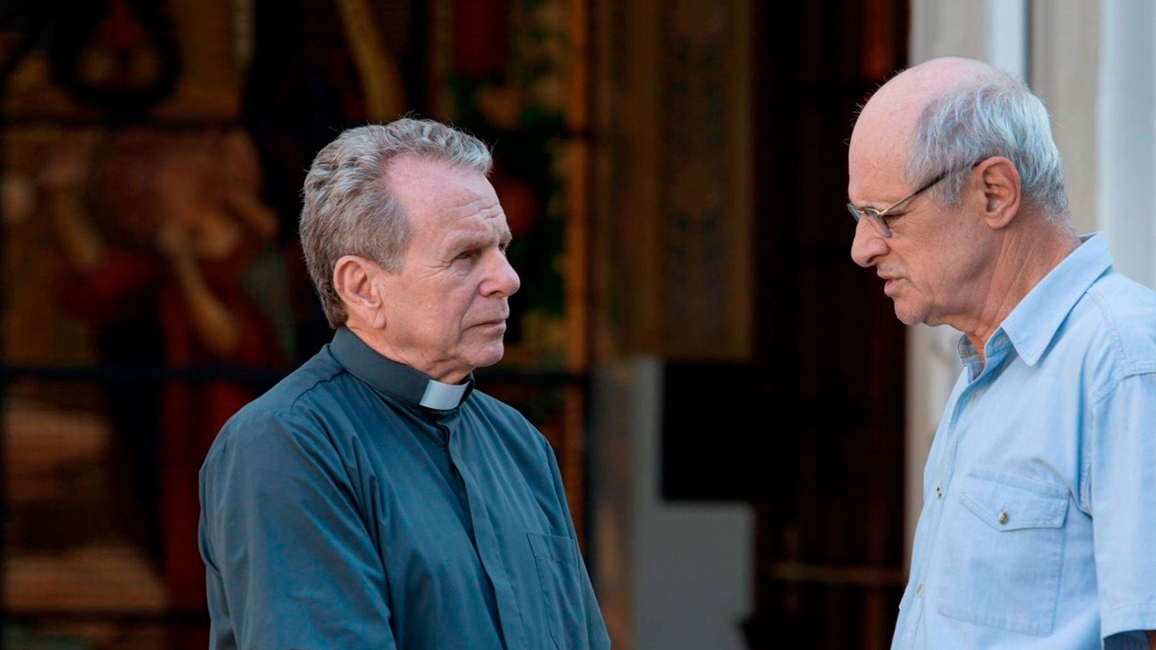 Backdrop for The Devil's Scarab