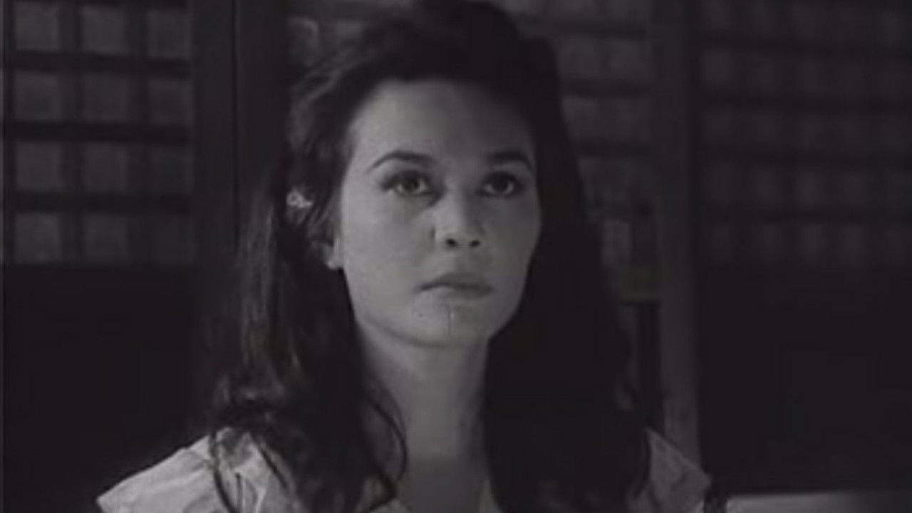 Backdrop for Night of Terror