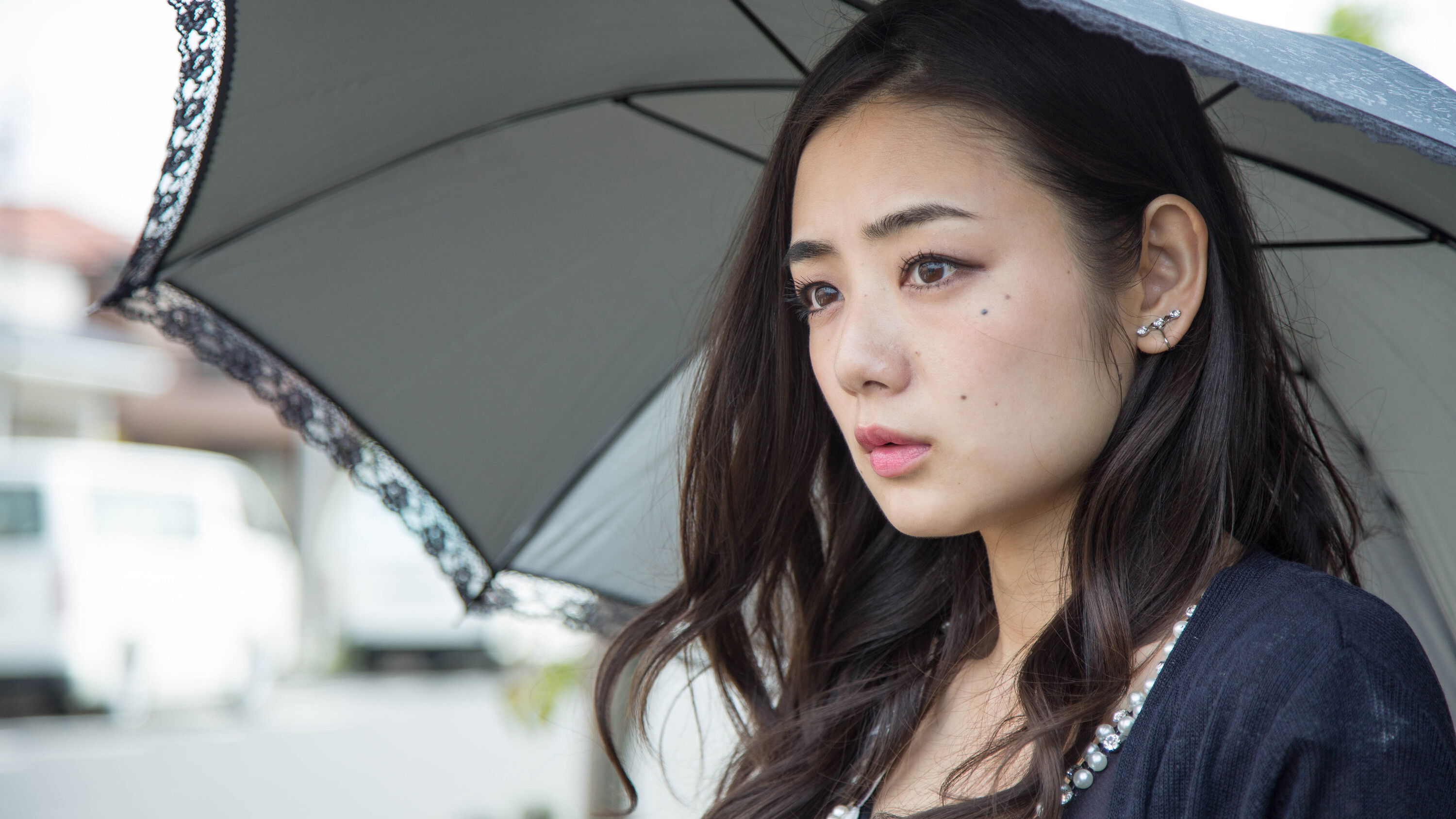 Backdrop for Fumiko's Legs