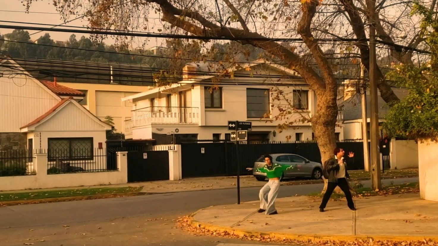 Backdrop for THE CURSED BILL