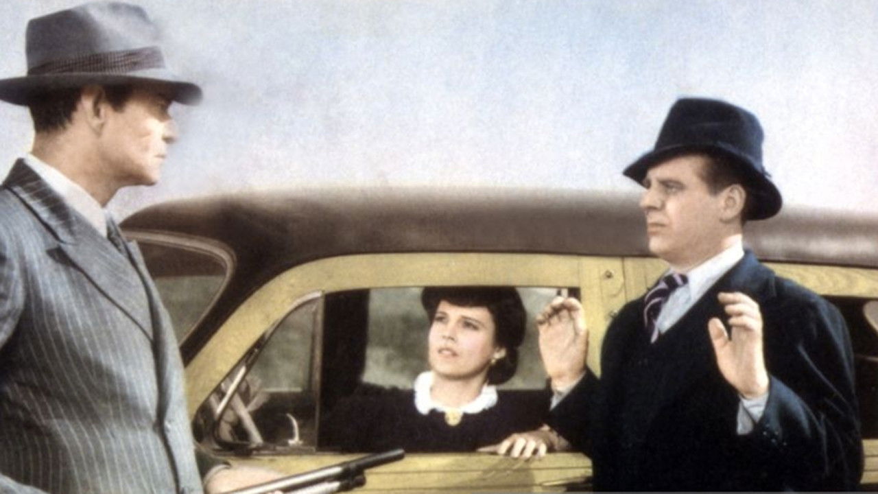 Backdrop for Inside the Law