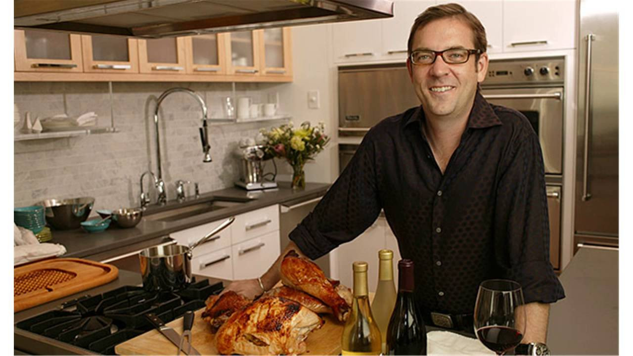 Backdrop for Food Detectives