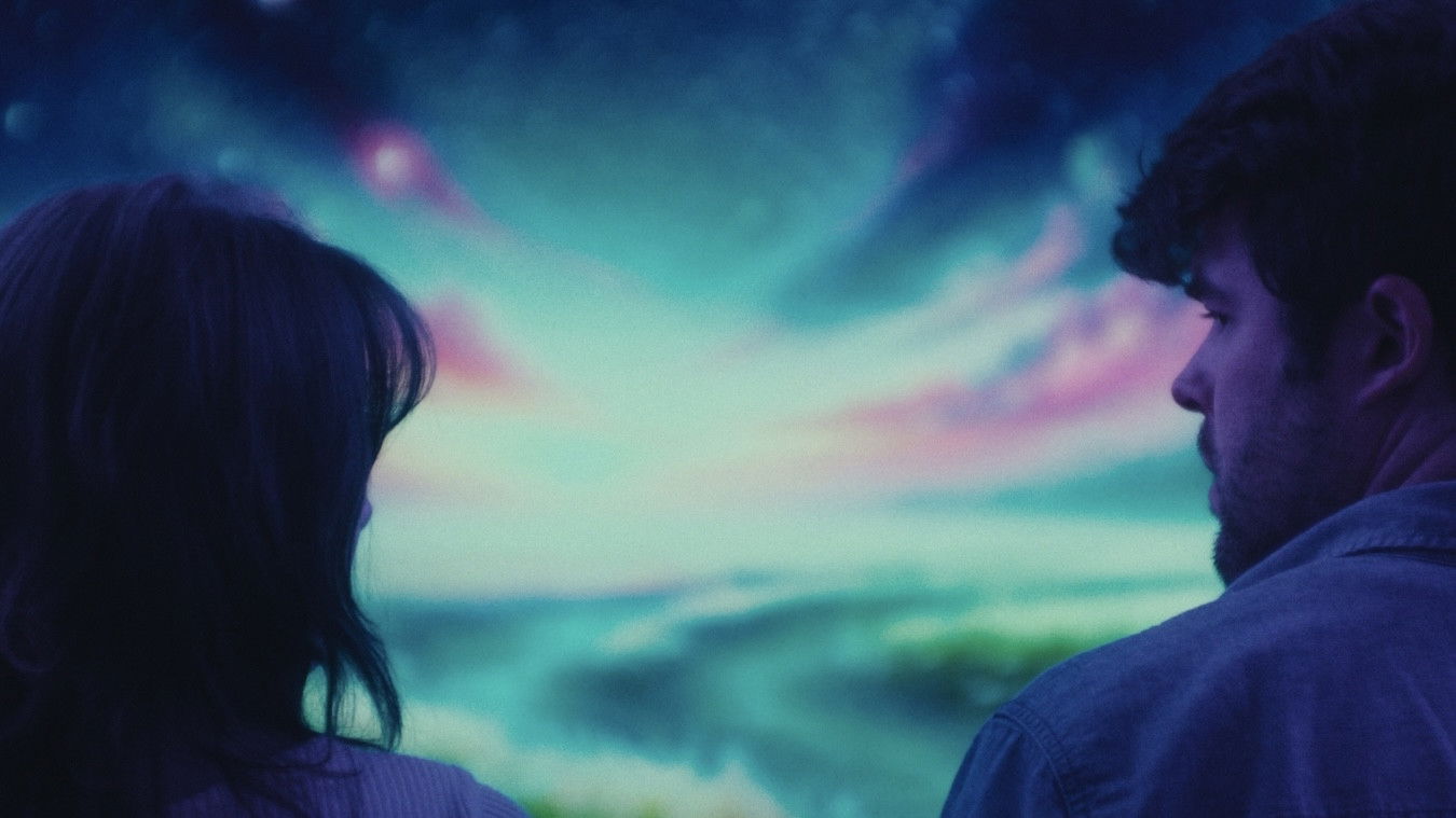 Backdrop for King's Cup