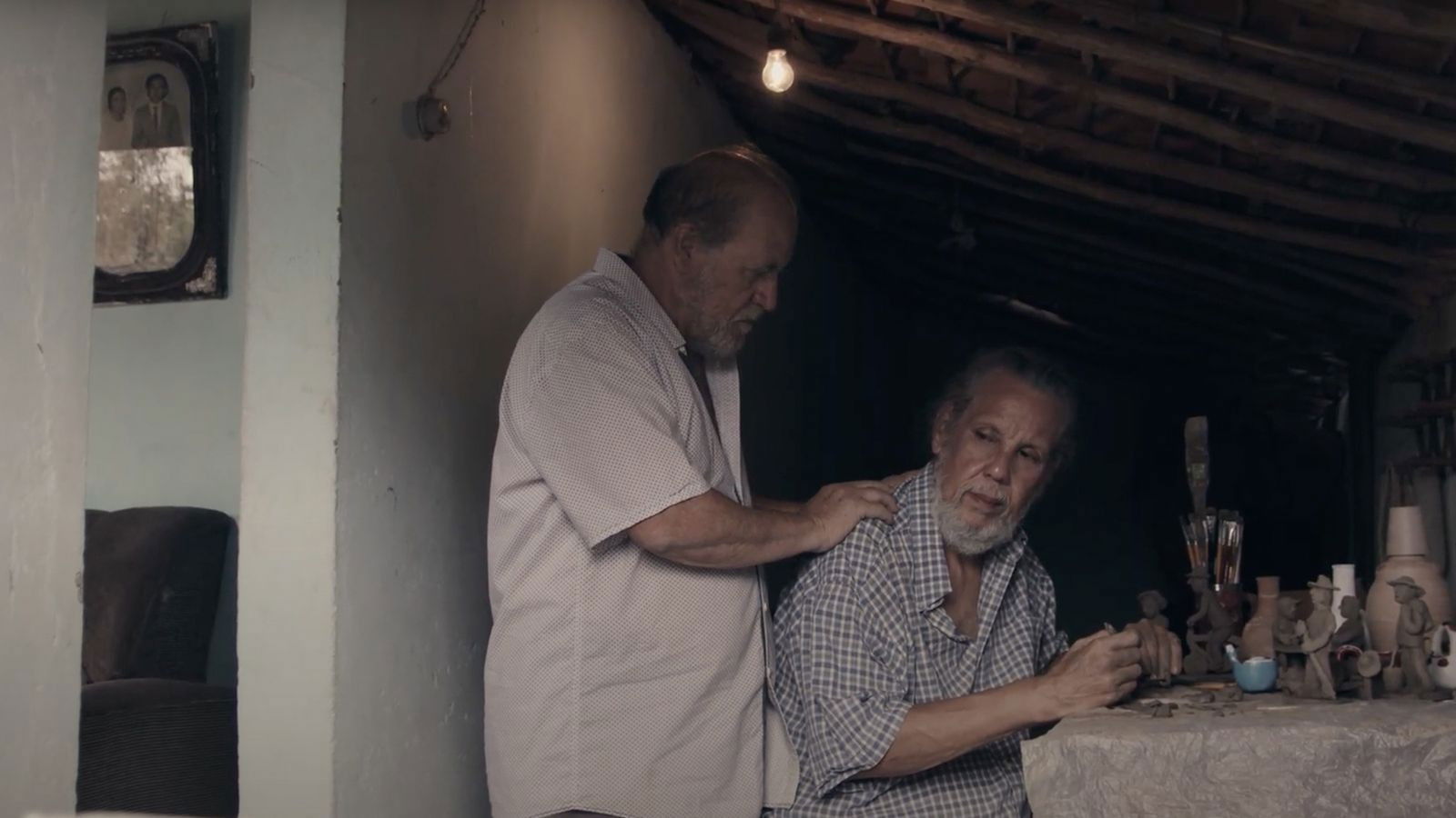 Backdrop for Todas as Memórias que Você Fez Para Mim