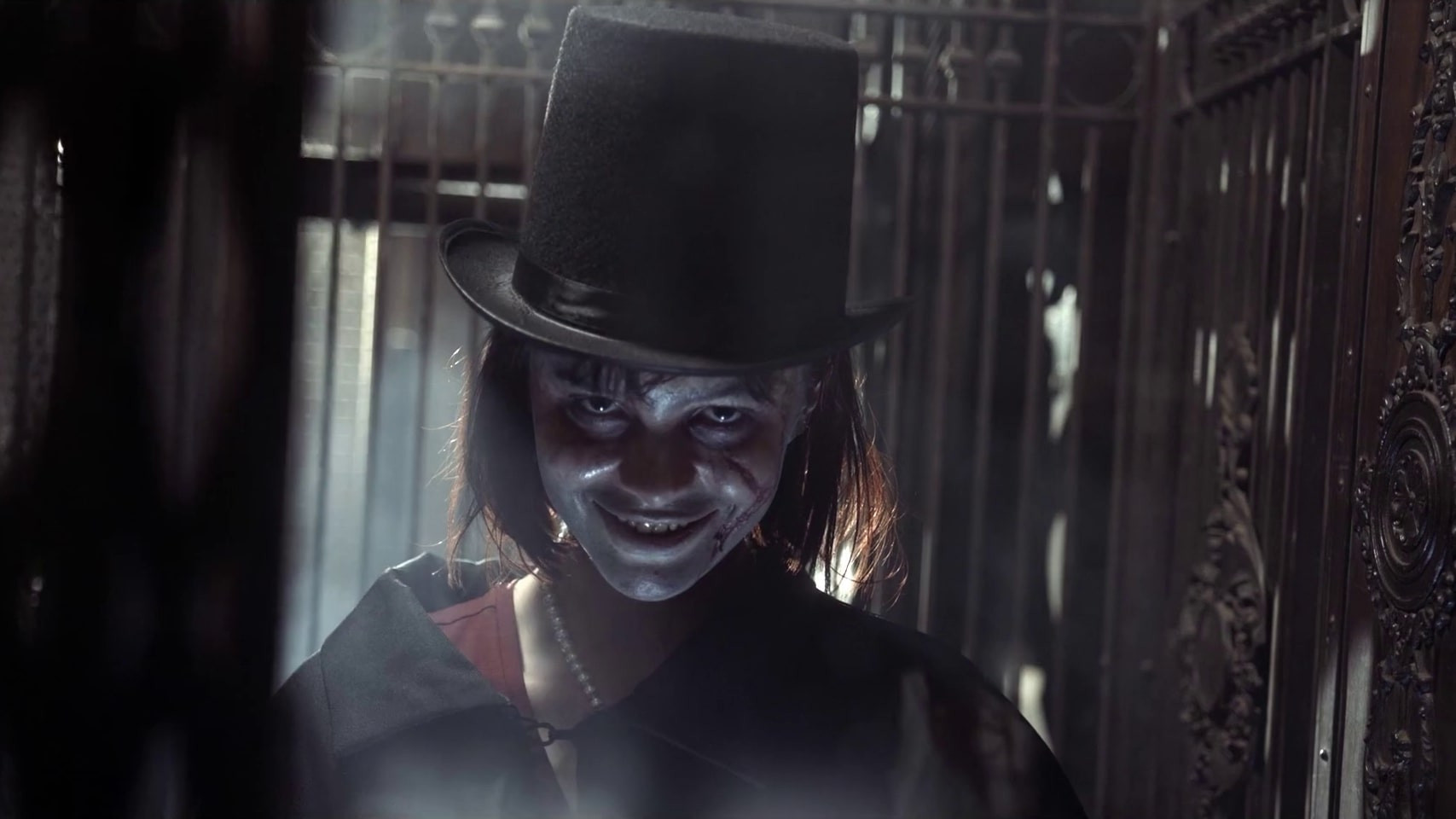 Backdrop for Quadrant