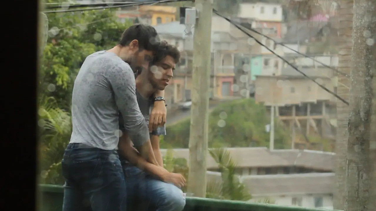 Backdrop for Poesias Para Gael - O Filme