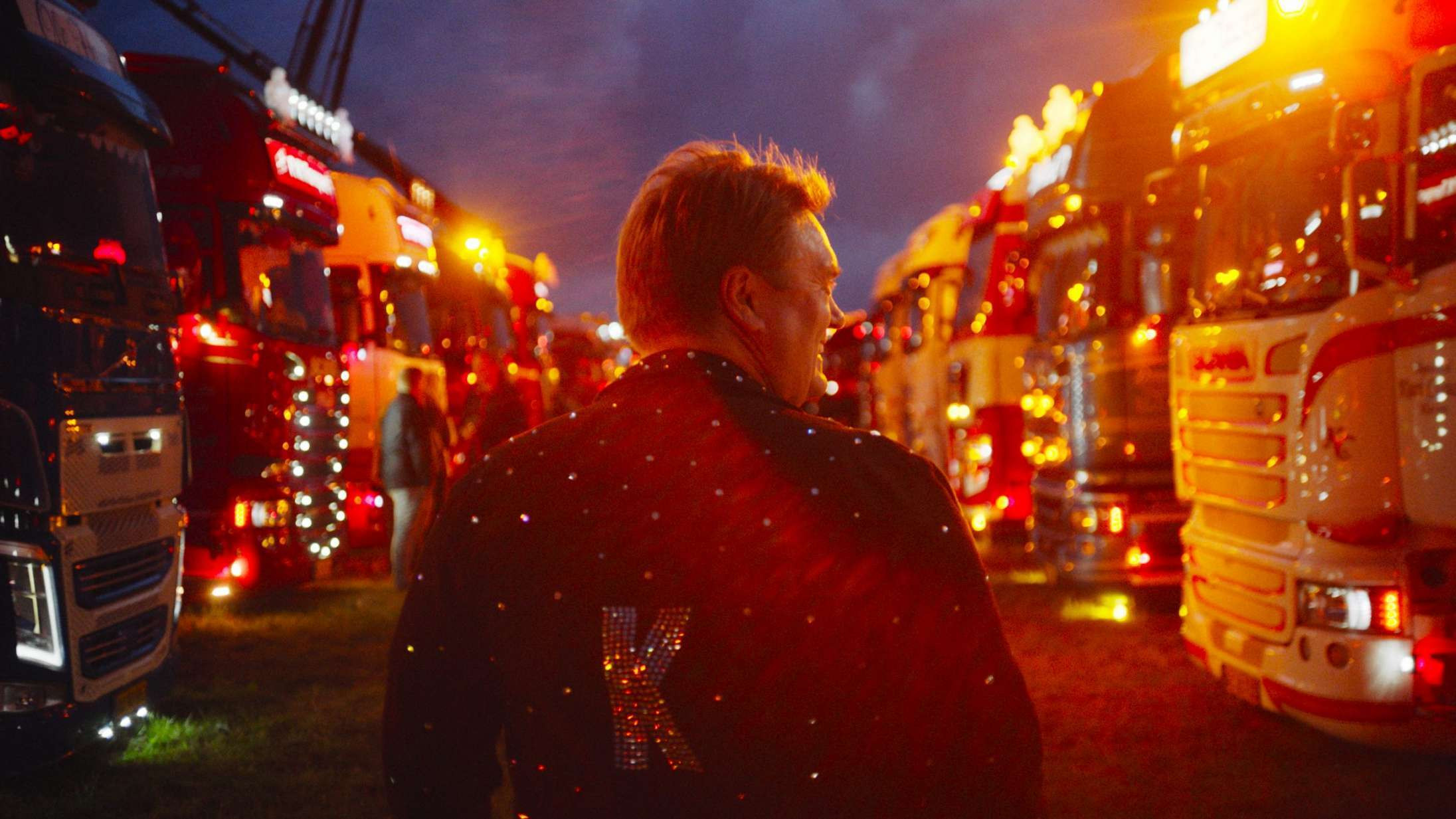 Backdrop for Kandis For Life