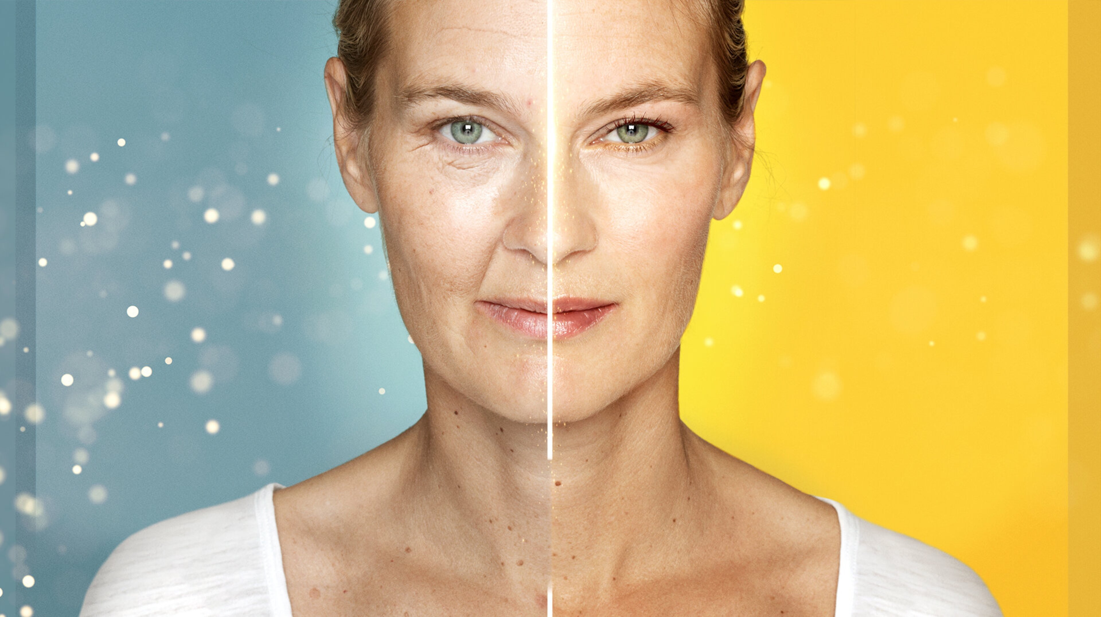 Backdrop for 10 Years Younger in 10 Days