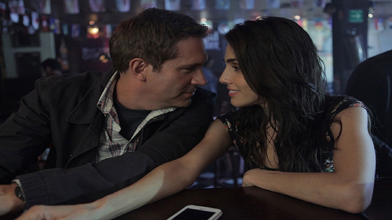 Backdrop for Busco novio para mi mujer