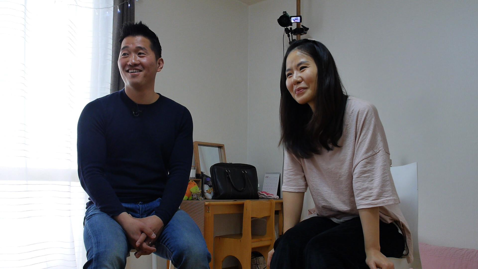 Backdrop for There Is No Such Thing as a Bad Dog