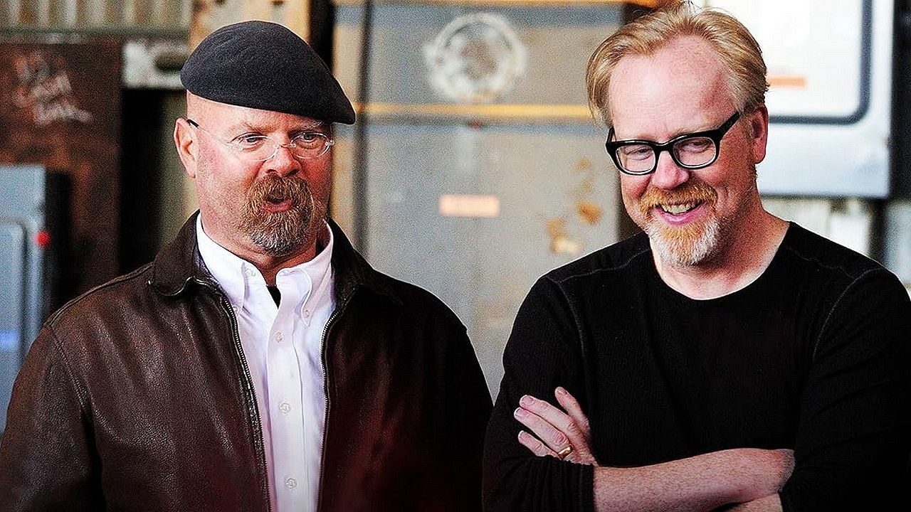 Backdrop for Unchained Reaction