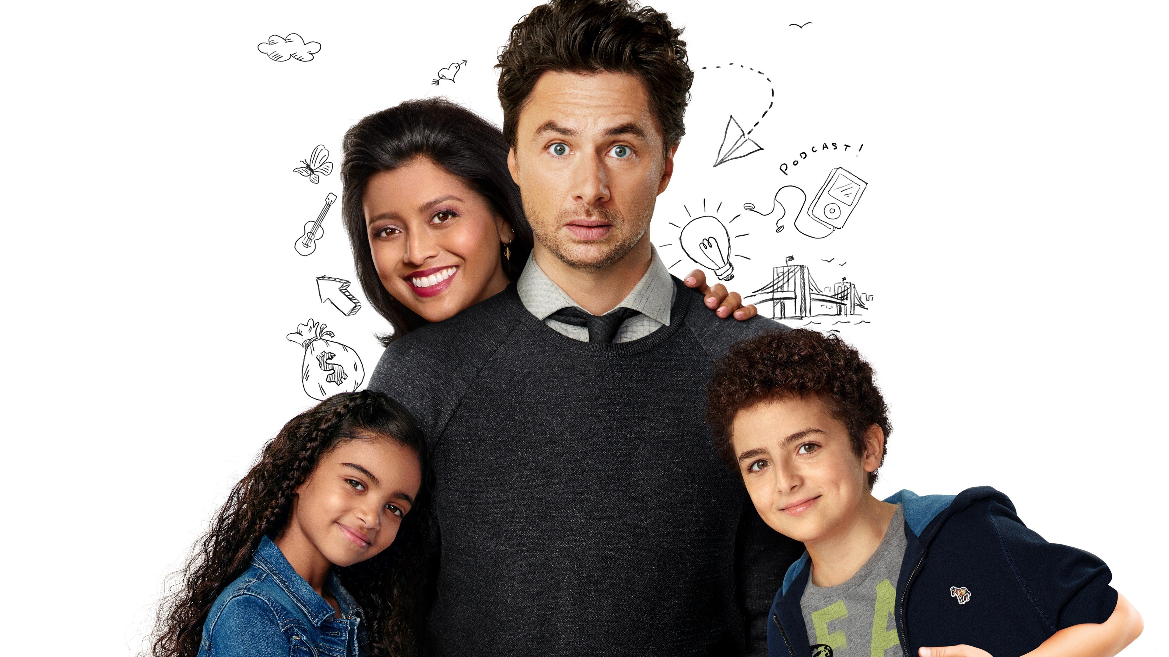 Backdrop for Alex, Inc.