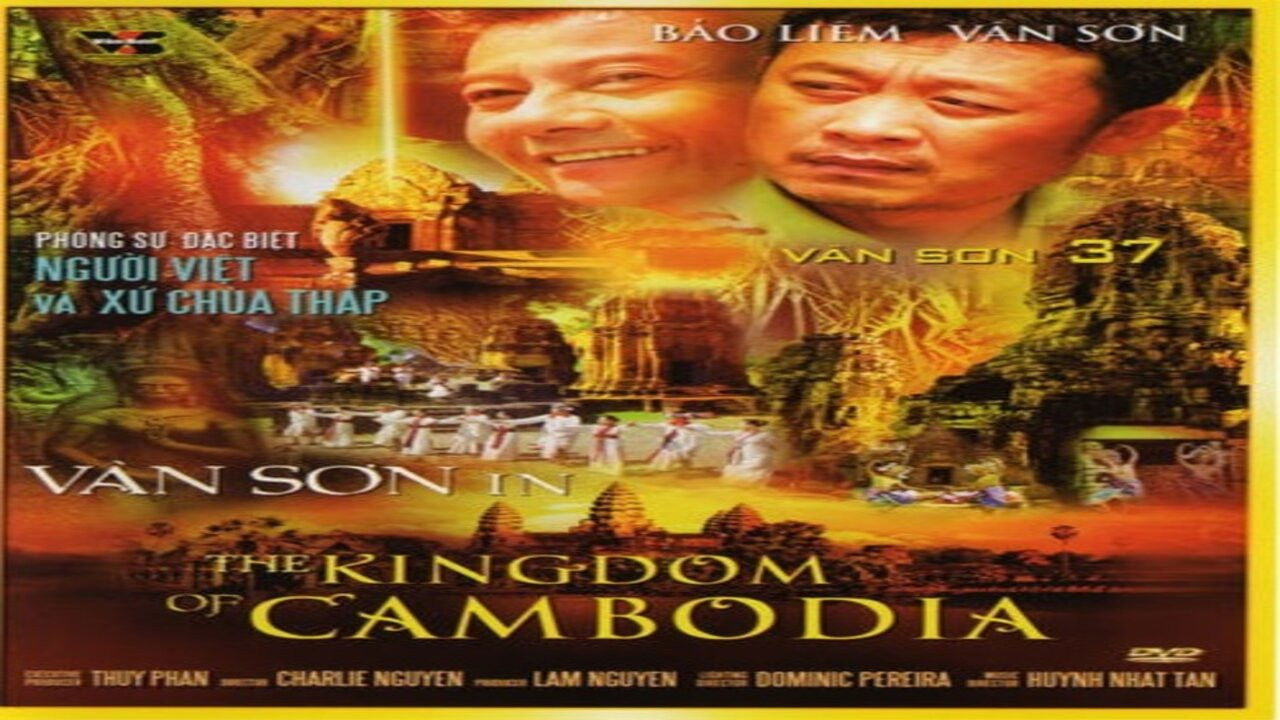 Backdrop for Đạo Nghĩa Gang Hồ