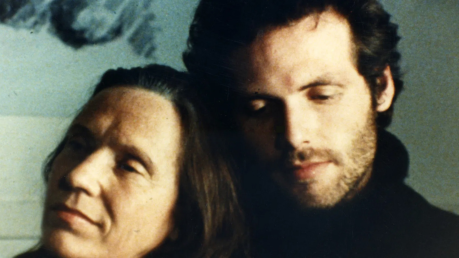 Backdrop for Latent Image