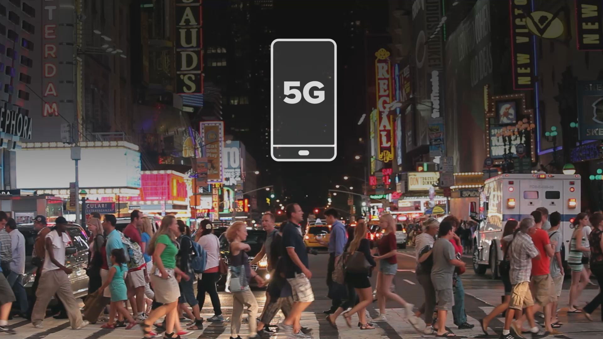 Backdrop for Manufacturing Ignorance