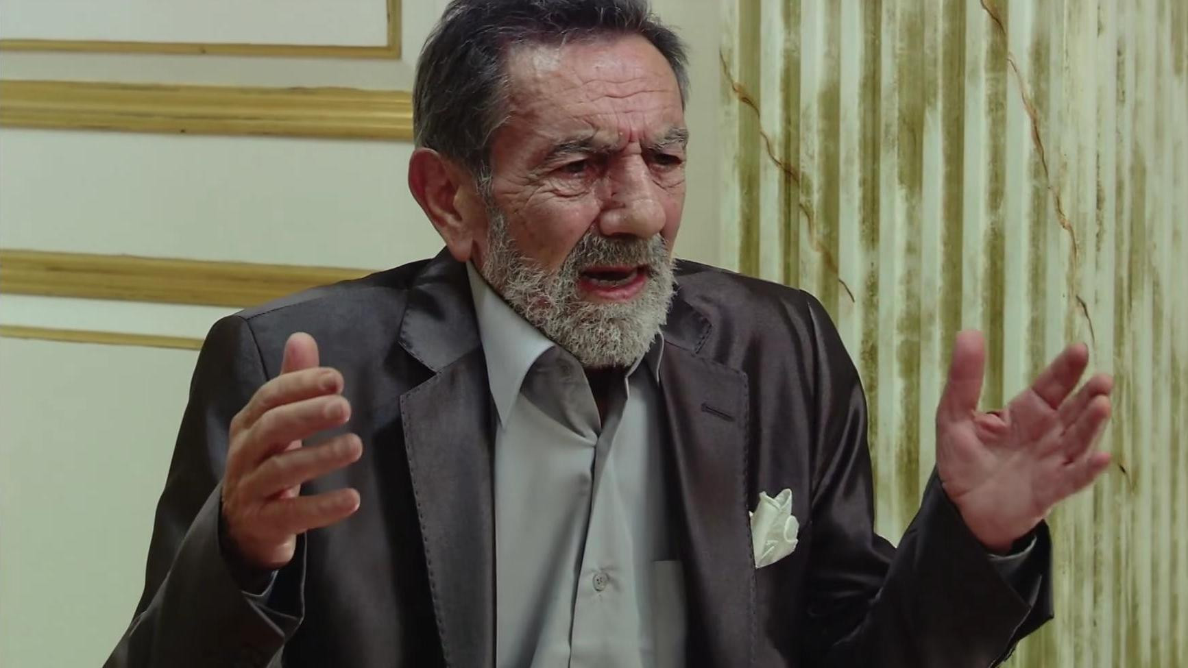 Backdrop for Kolpaçino