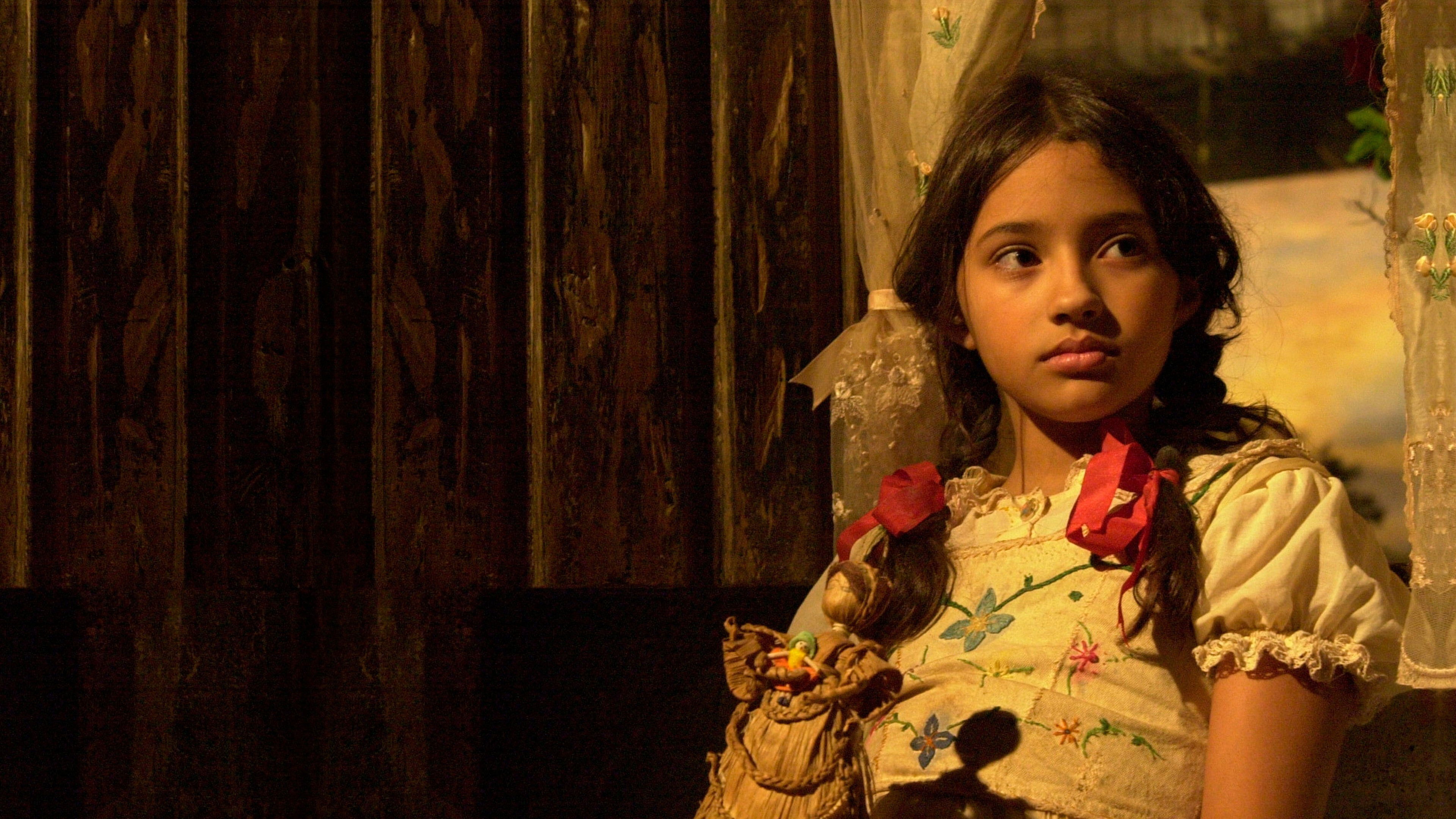 Backdrop for Luz, Câmera, 50 Anos: Hoje é Dia de Maria - O Filme