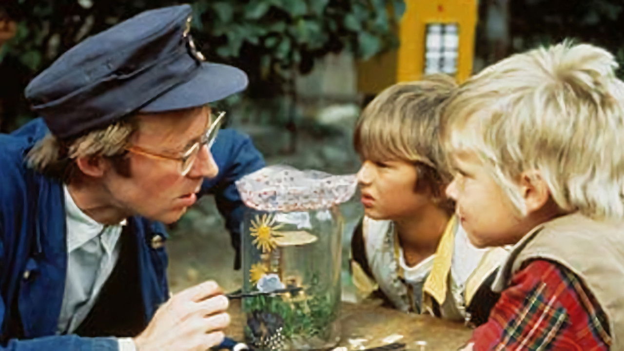 Backdrop for Neues aus Uhlenbusch