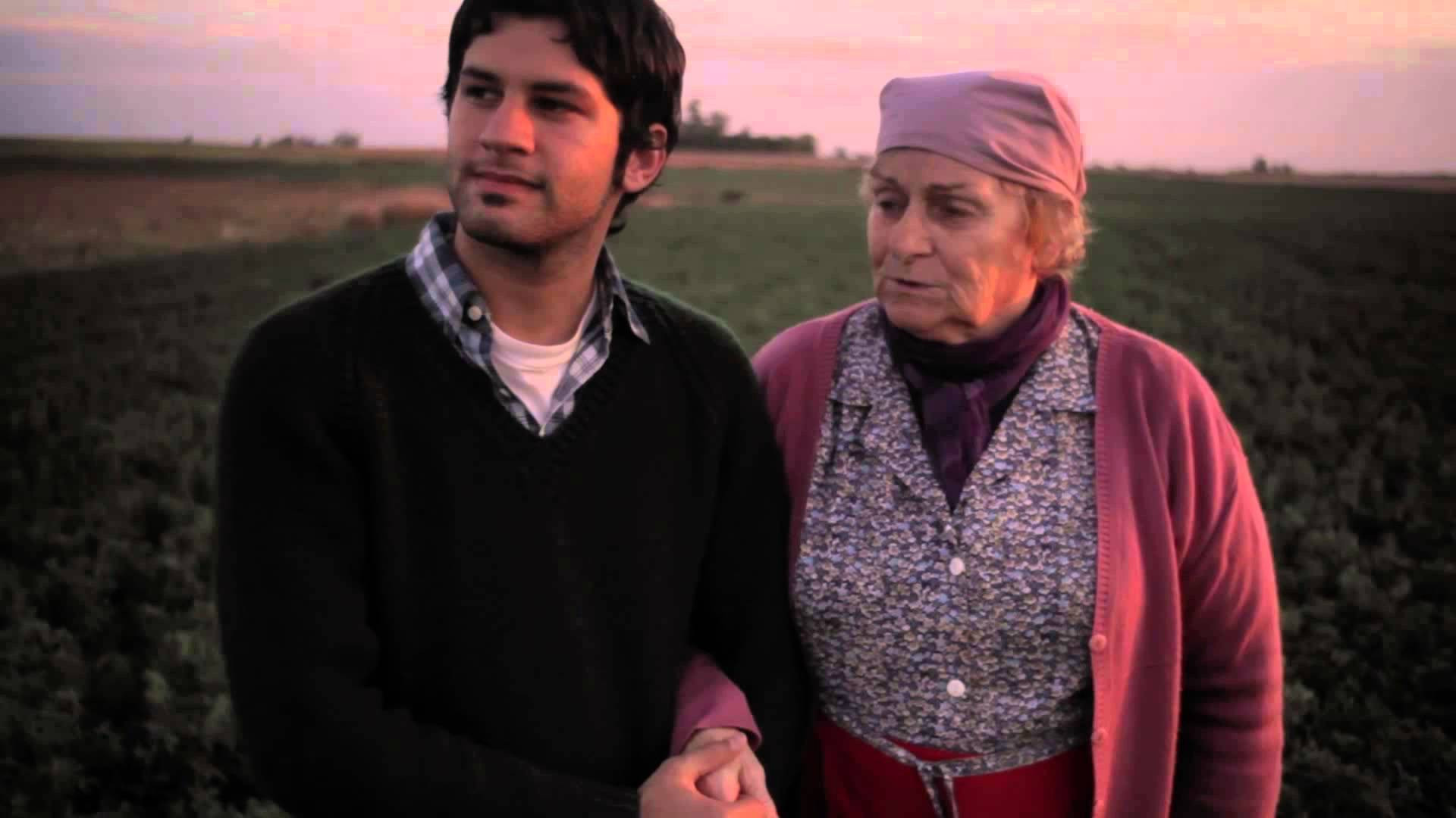 Backdrop for Entre ríos: todo lo que no dijimos