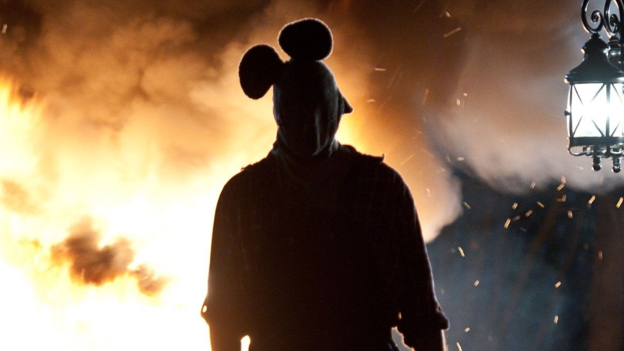 Backdrop for Torment