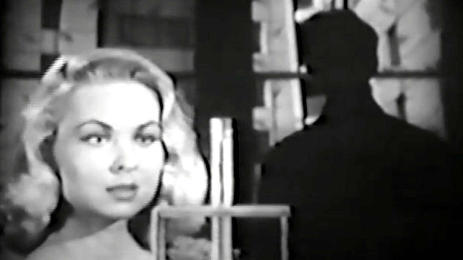 Backdrop for The Fountain of Youth