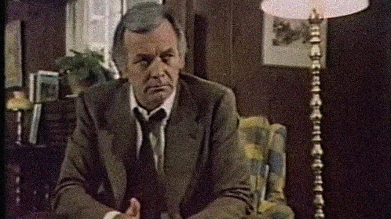 Backdrop for City in Fear