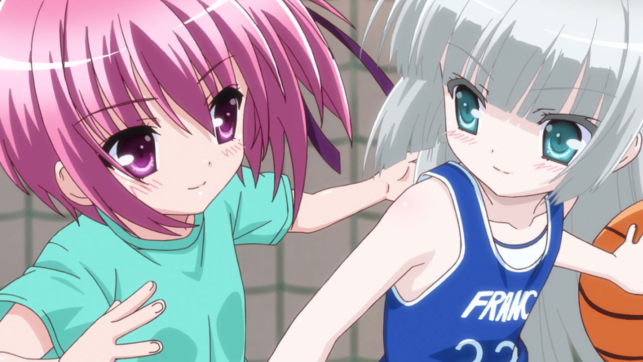 Backdrop for Ro-Kyu-Bu!