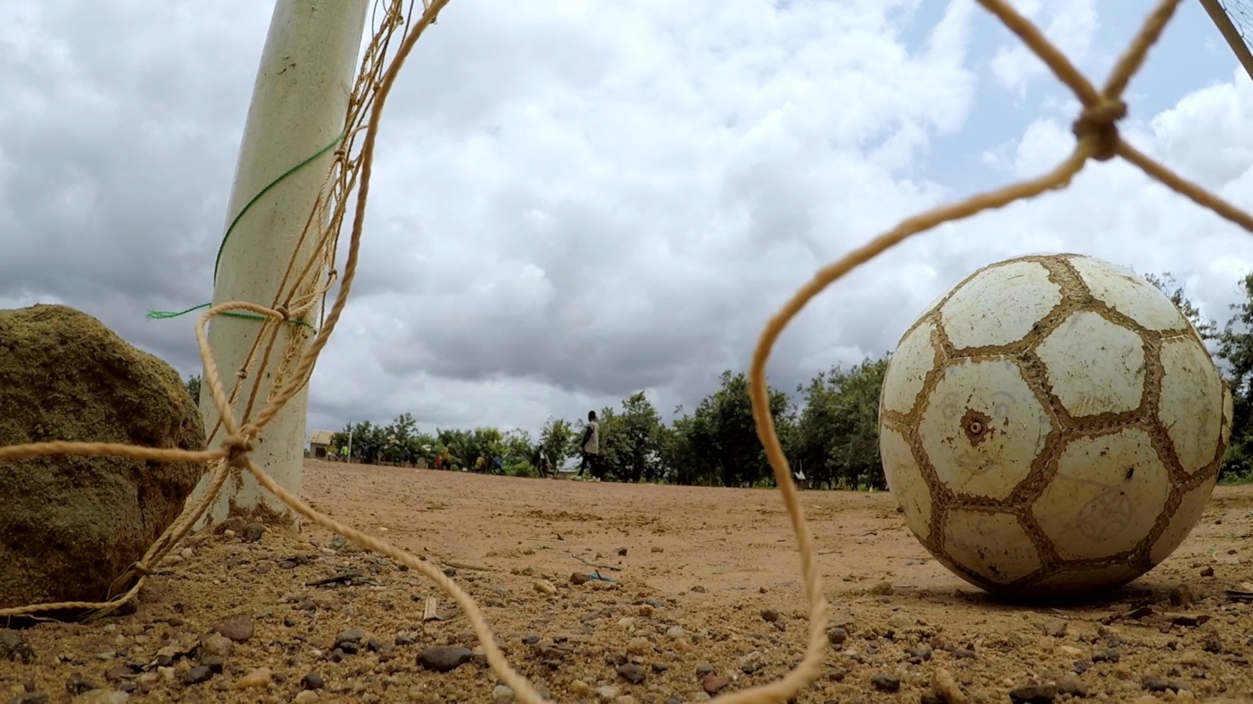Backdrop for Der große Traum - Das Geschäft mit den Nachwuchstalenten