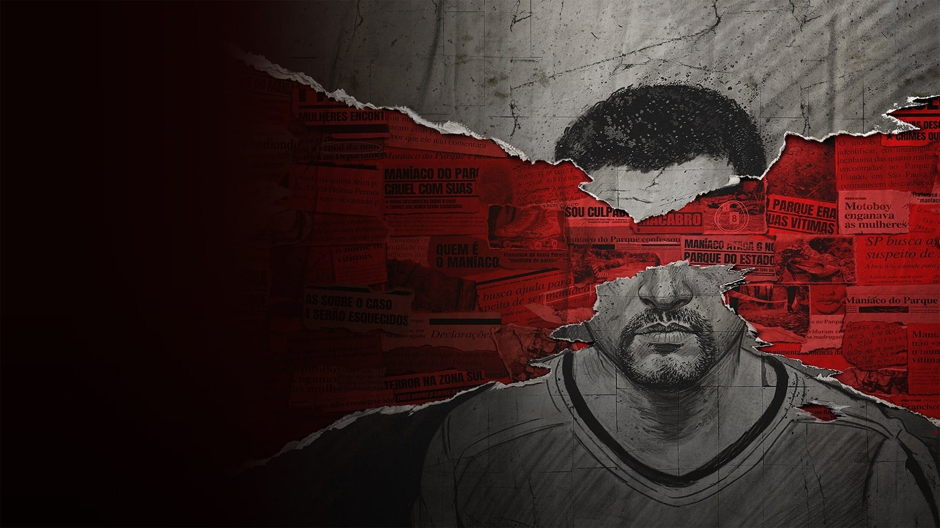 Backdrop for The Park Maniac: The Untold Story