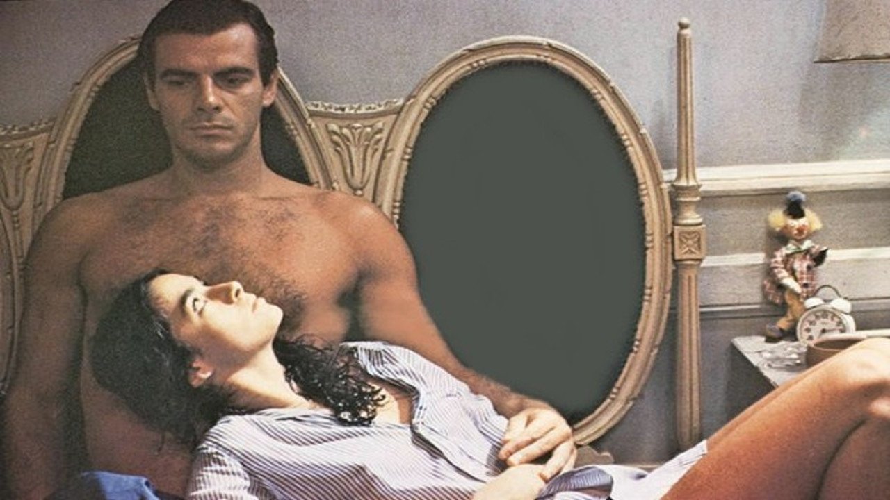 Backdrop for Beijo na Boca